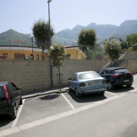 Casa Vacanza Romano Pimonte Exterior foto