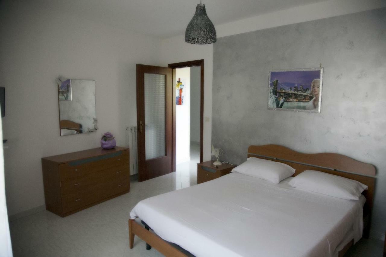 Casa Vacanza Romano Pimonte Exterior foto