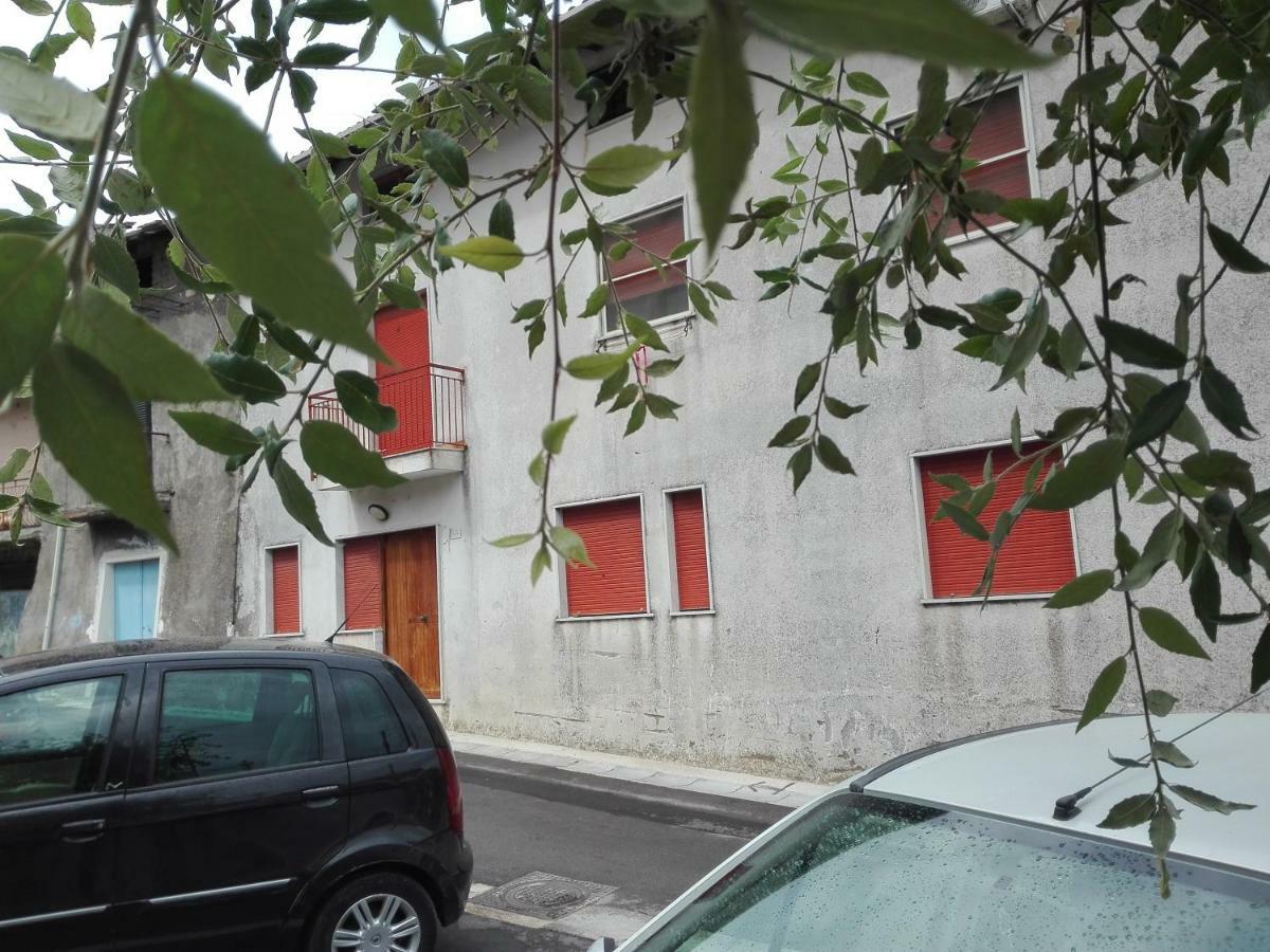 Casa Vacanza Romano Pimonte Exterior foto