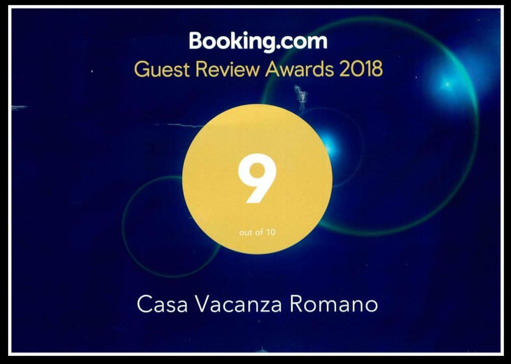 Casa Vacanza Romano Pimonte Exterior foto